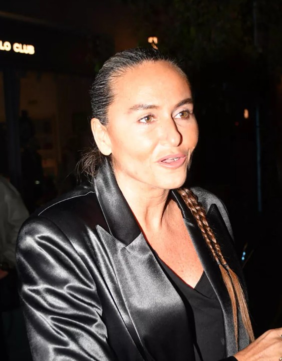 Eda Taşpınar'dan 'evlilik' açıklaması!